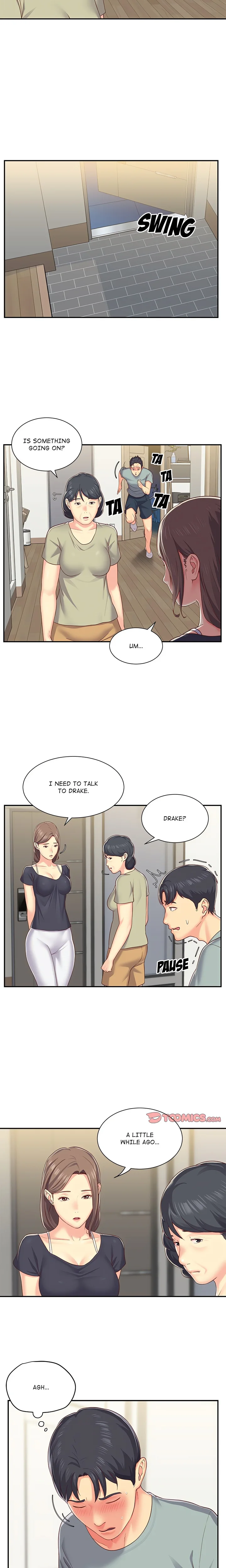 The Ladies’ Associate (Uncensored) Chapter 2 - Page 13
