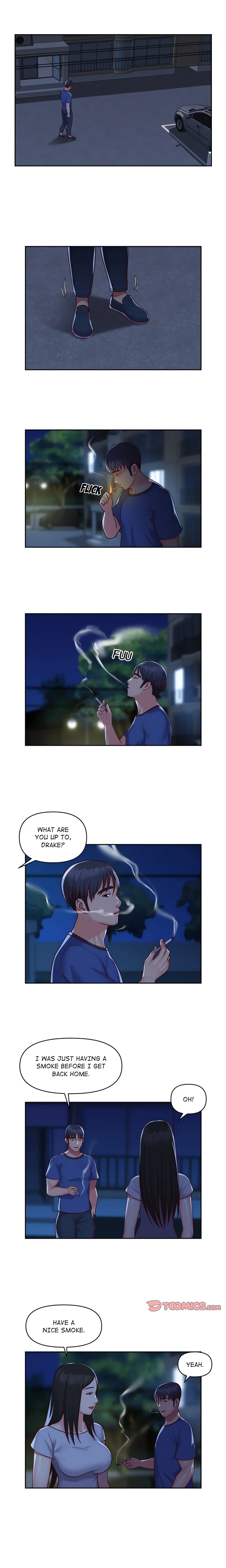 The Ladies’ Associate (Uncensored) Chapter 23 - Page 7