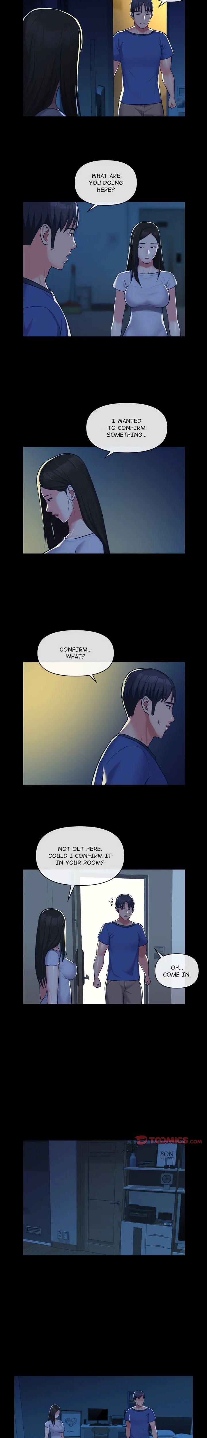 The Ladies’ Associate (Uncensored) Chapter 24 - Page 2