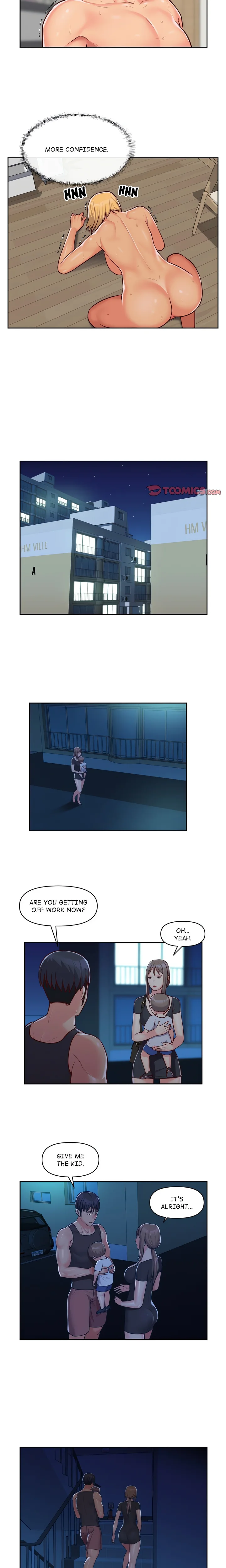 The Ladies’ Associate (Uncensored) Chapter 26 - Page 5