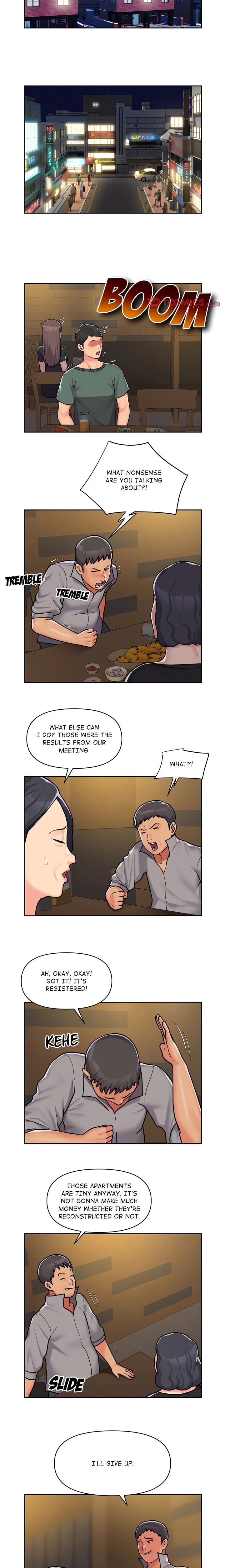 The Ladies’ Associate (Uncensored) Chapter 30 - Page 11