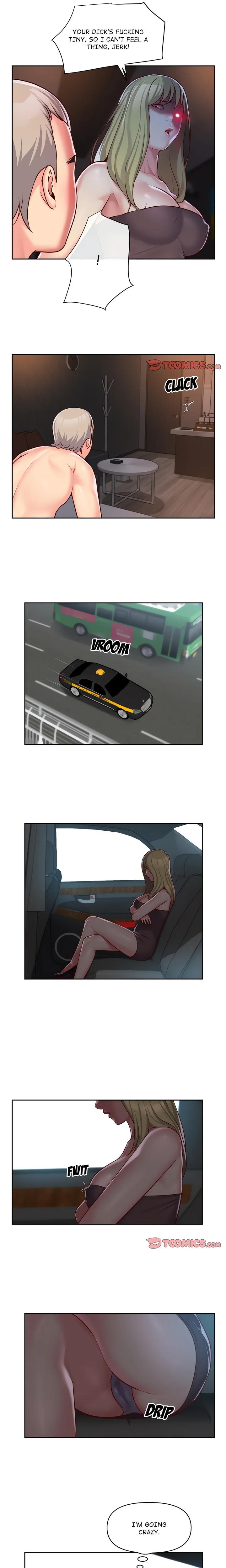 The Ladies’ Associate (Uncensored) Chapter 32 - Page 2