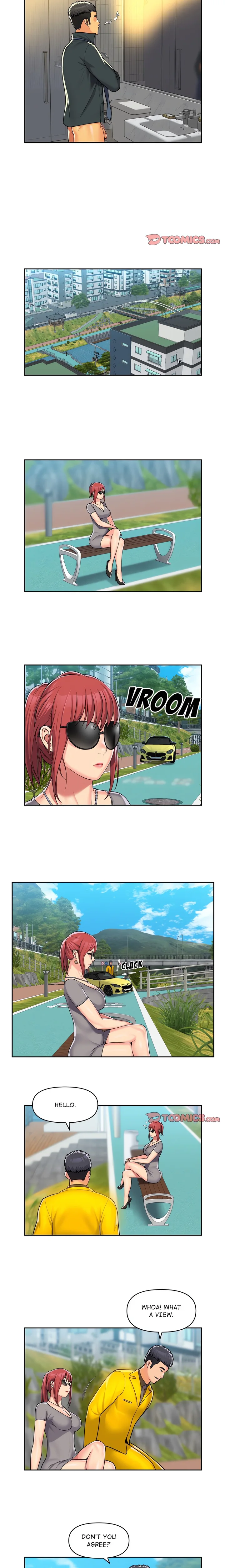 The Ladies’ Associate (Uncensored) Chapter 35 - Page 6