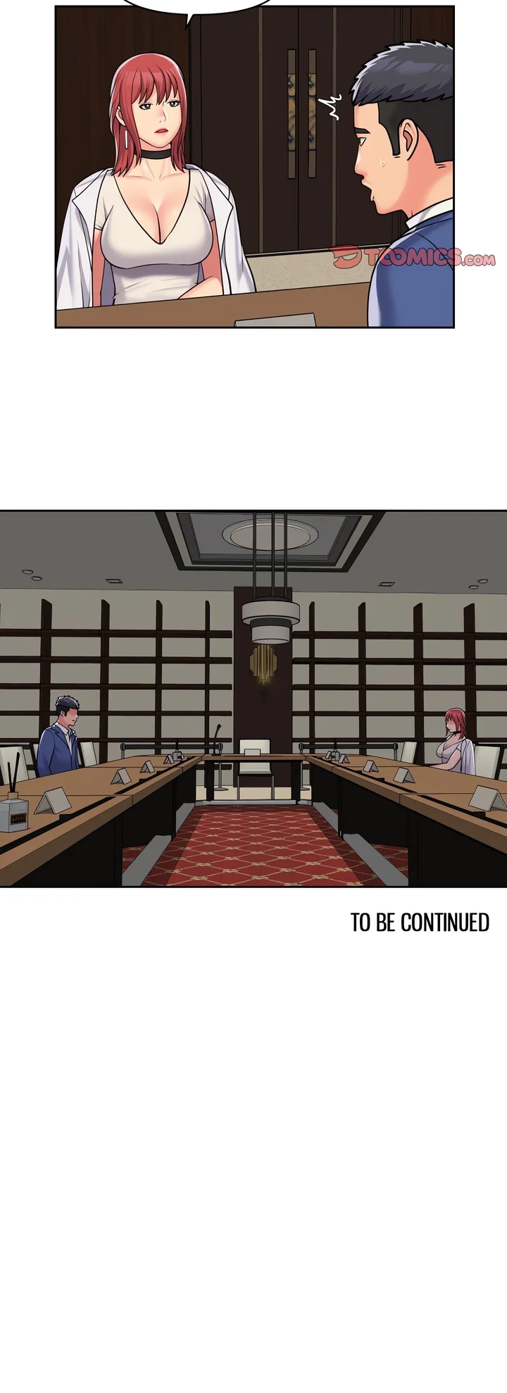 The Ladies’ Associate (Uncensored) Chapter 37 - Page 10