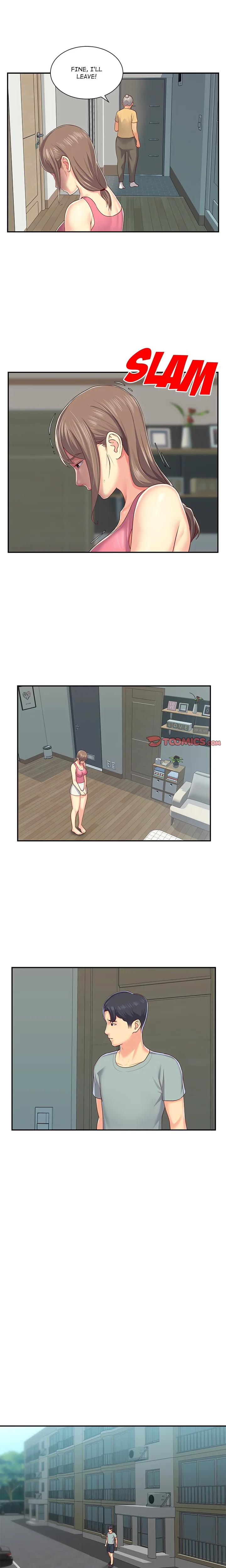 The Ladies’ Associate (Uncensored) Chapter 4 - Page 4