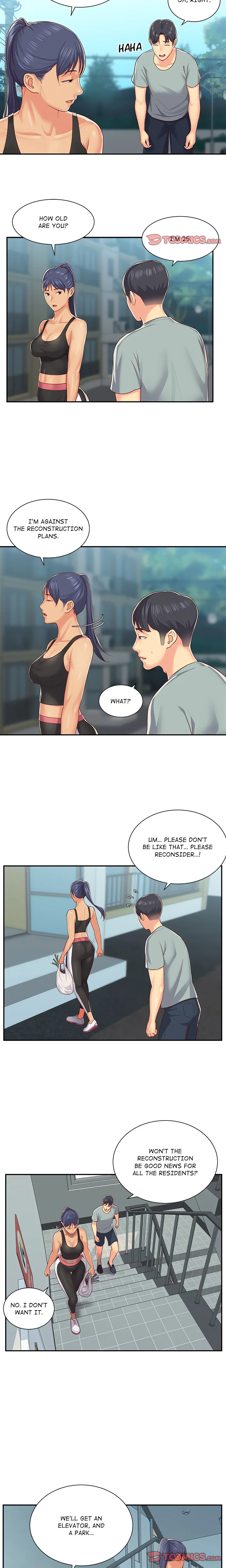 The Ladies’ Associate (Uncensored) Chapter 4 - Page 6