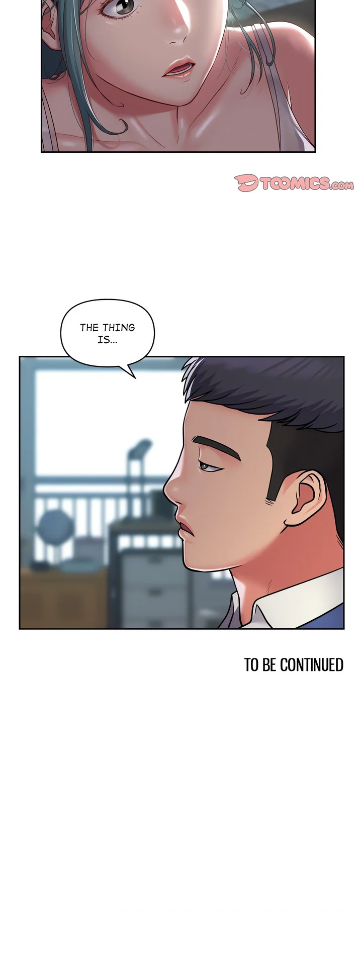 The Ladies’ Associate (Uncensored) Chapter 42 - Page 10
