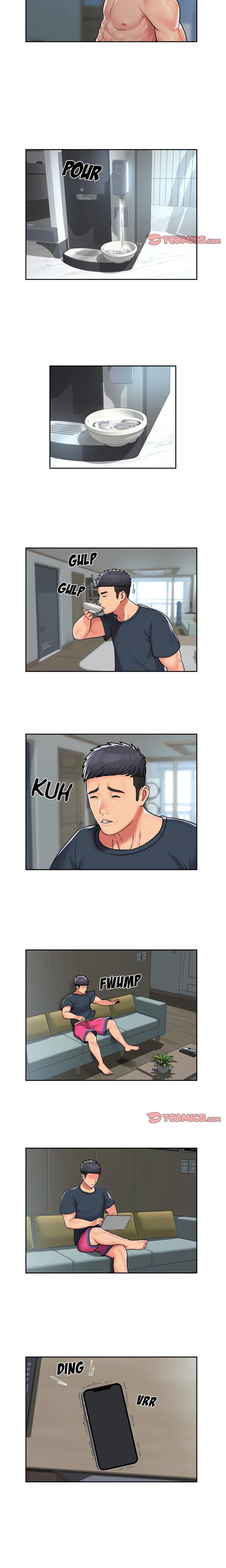 The Ladies’ Associate (Uncensored) Chapter 42 - Page 6