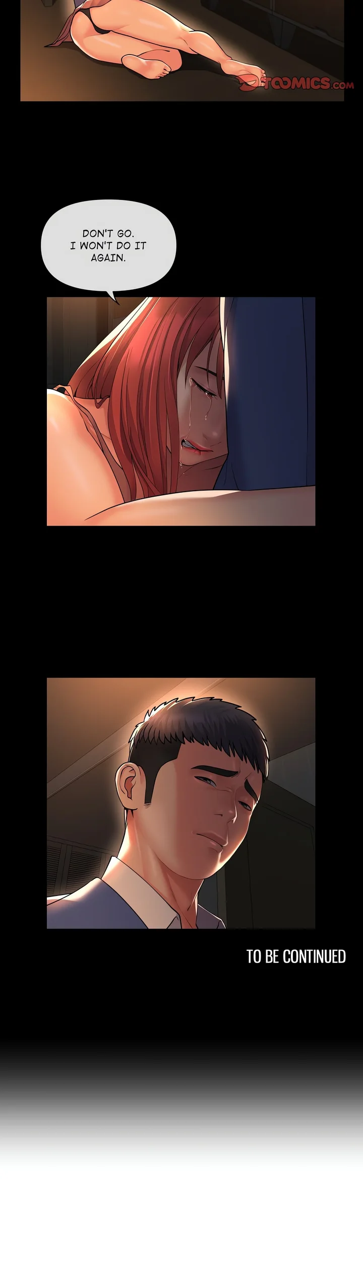 The Ladies’ Associate (Uncensored) Chapter 45 - Page 12