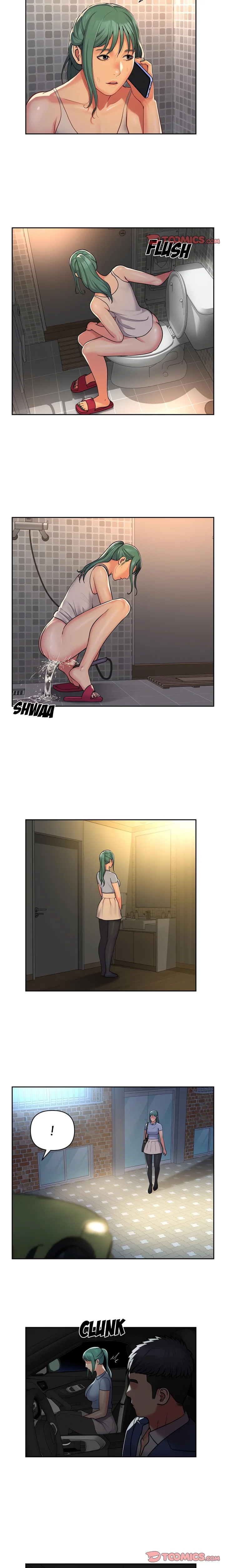 The Ladies’ Associate (Uncensored) Chapter 47 - Page 6
