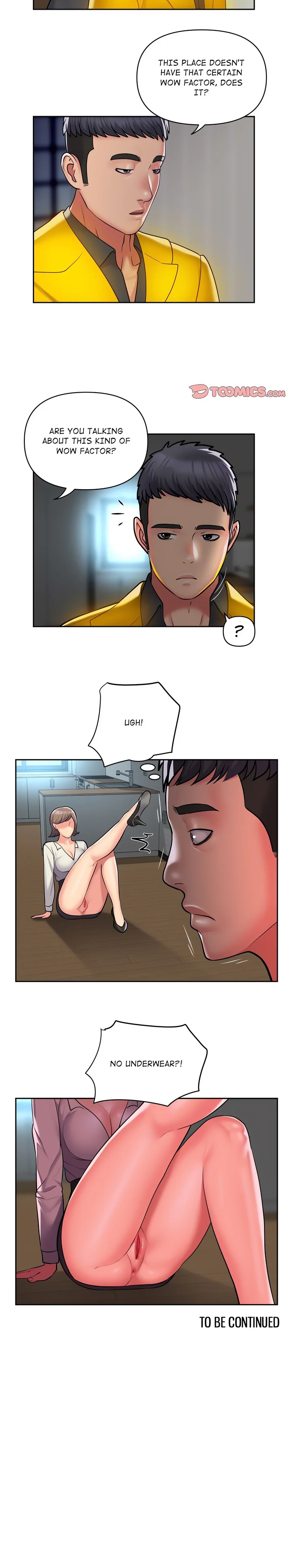 The Ladies’ Associate (Uncensored) Chapter 49 - Page 11