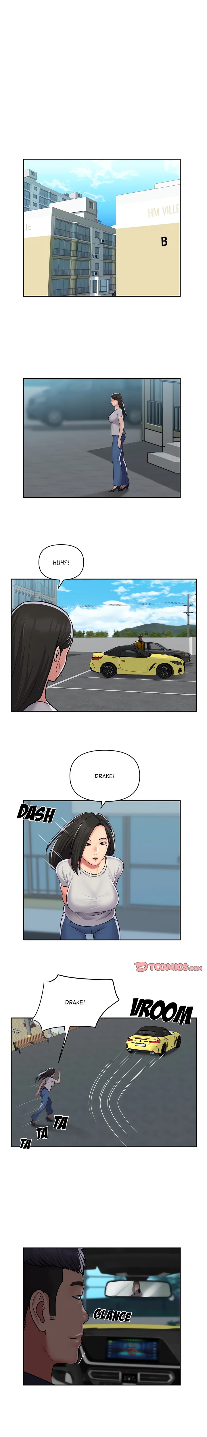 The Ladies’ Associate (Uncensored) Chapter 49 - Page 8