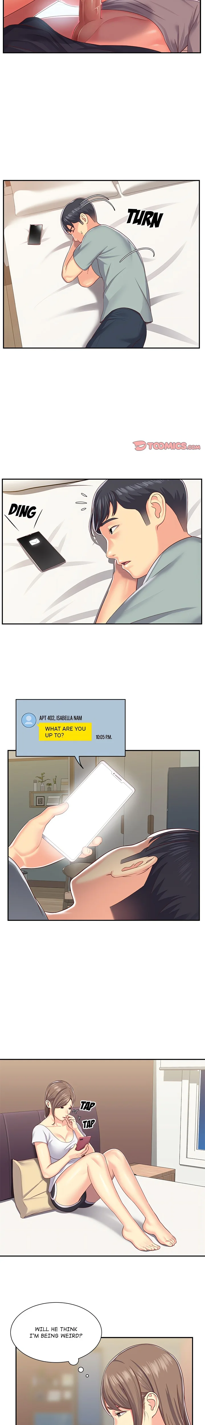 The Ladies’ Associate (Uncensored) Chapter 5 - Page 5