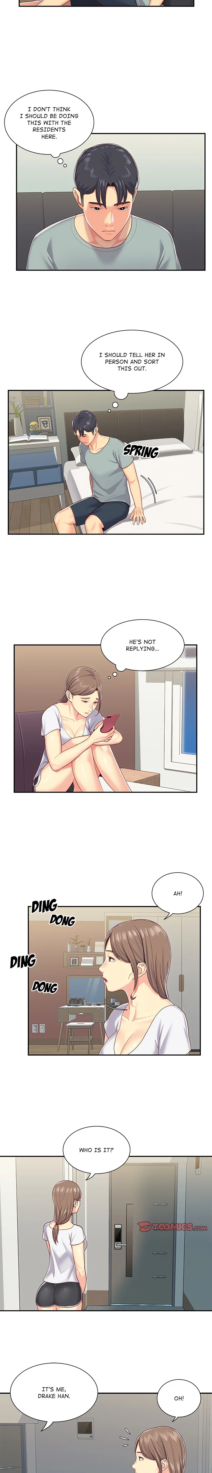 The Ladies’ Associate (Uncensored) Chapter 5 - Page 7