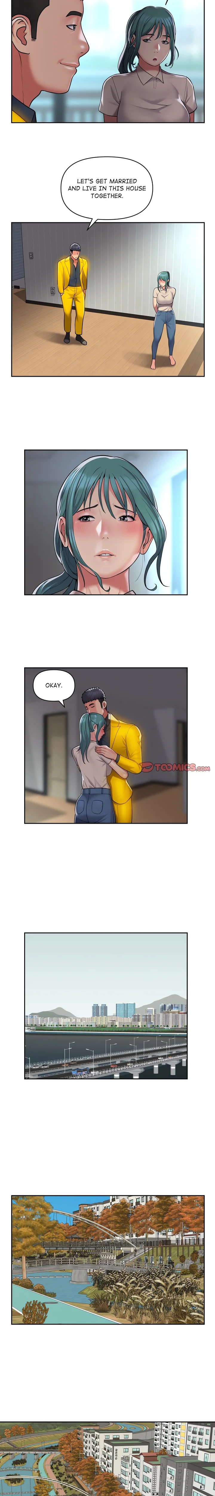 The Ladies’ Associate (Uncensored) Chapter 50 - Page 9
