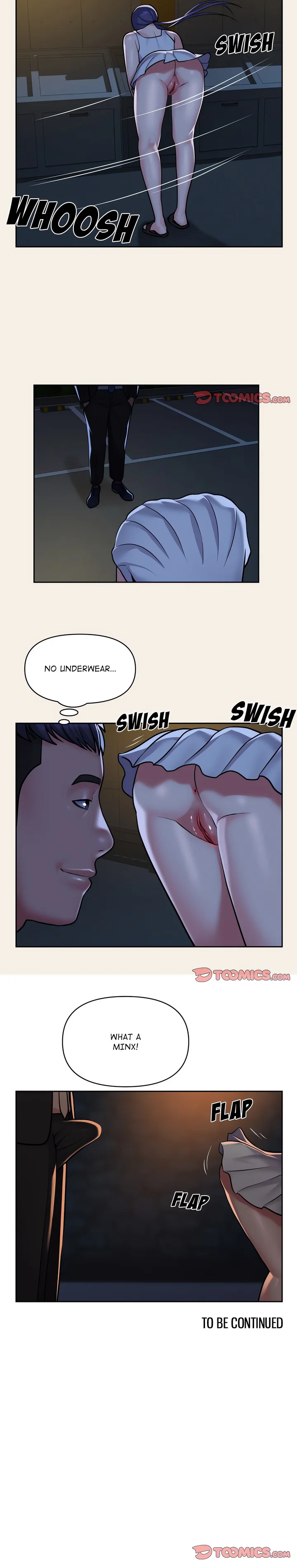 The Ladies’ Associate (Uncensored) Chapter 52 - Page 11