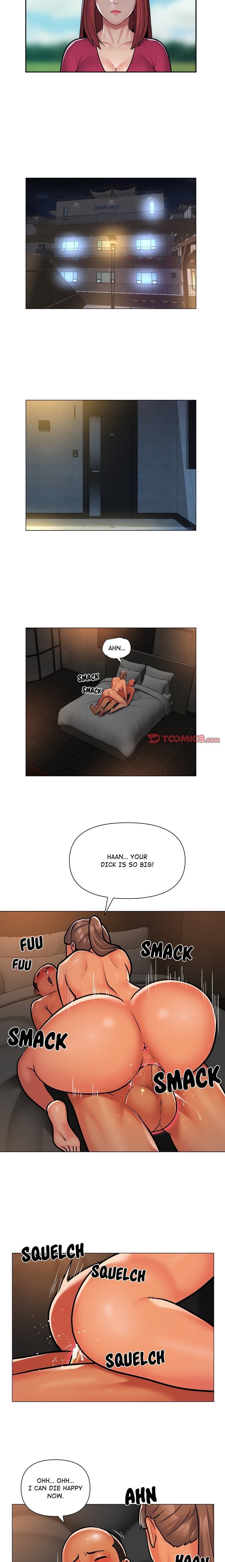 The Ladies’ Associate (Uncensored) Chapter 57 - Page 4