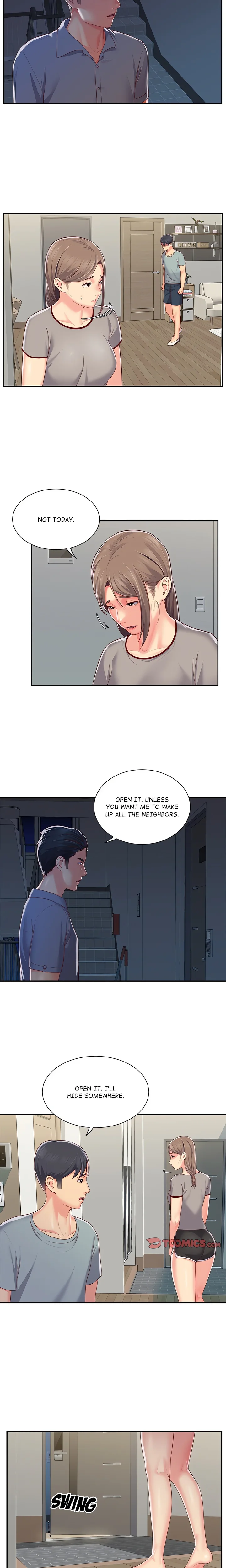 The Ladies’ Associate (Uncensored) Chapter 6 - Page 2