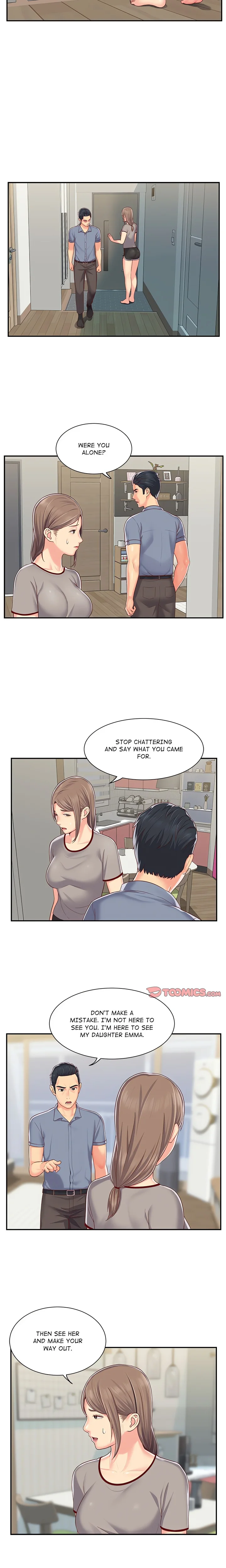 The Ladies’ Associate (Uncensored) Chapter 6 - Page 3