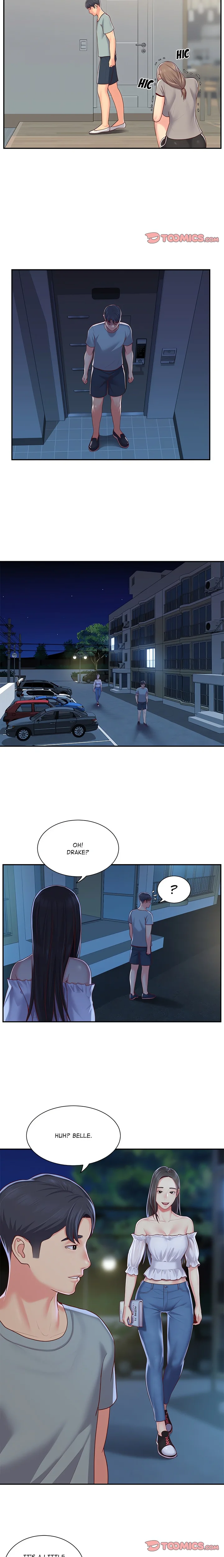 The Ladies’ Associate (Uncensored) Chapter 6 - Page 6