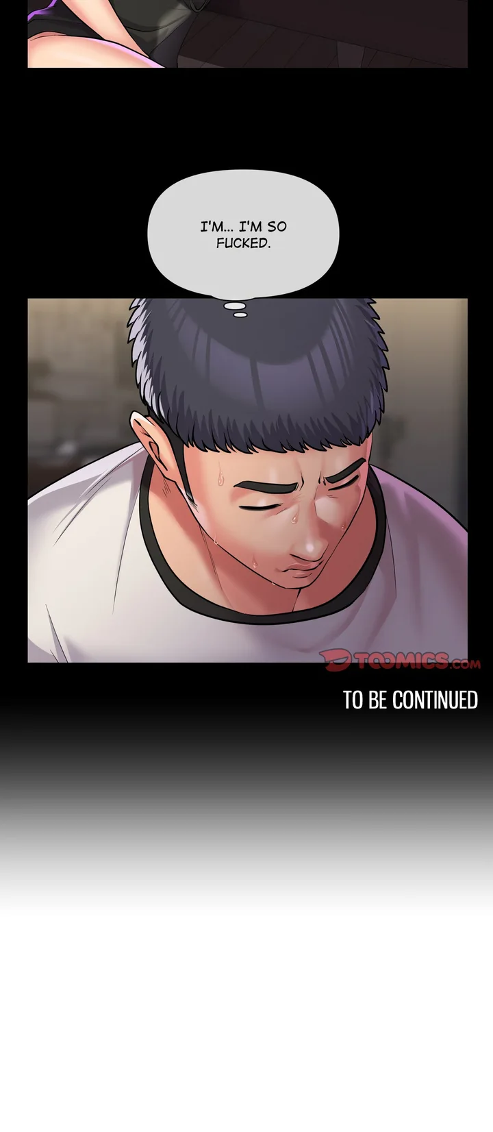 The Ladies’ Associate (Uncensored) Chapter 63 - Page 11