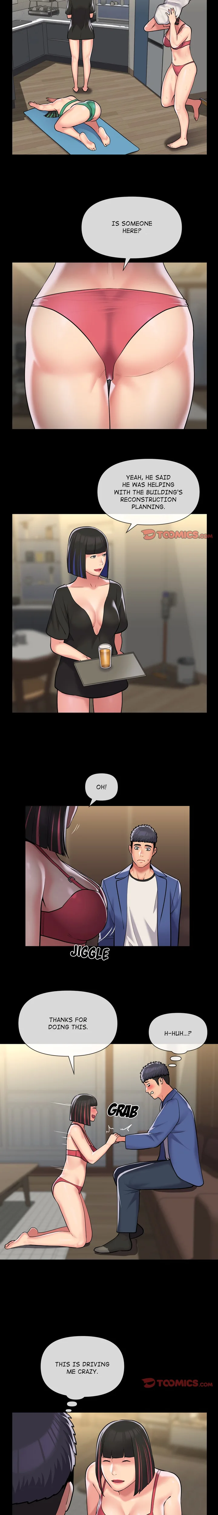 The Ladies’ Associate (Uncensored) Chapter 63 - Page 3