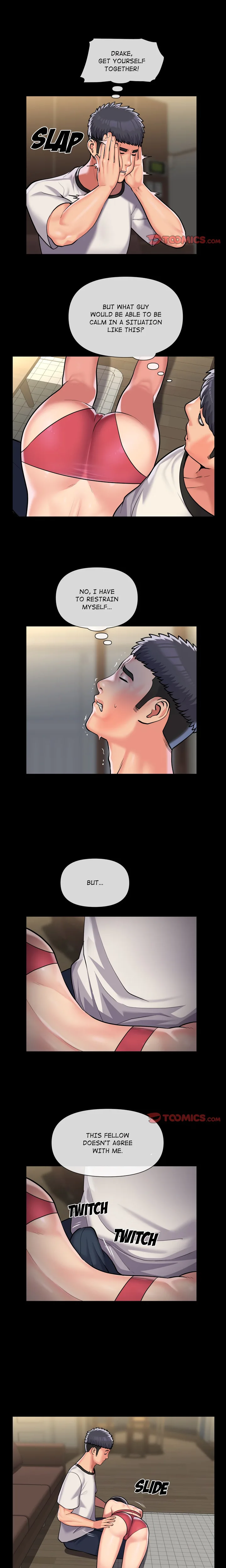 The Ladies’ Associate (Uncensored) Chapter 63 - Page 6