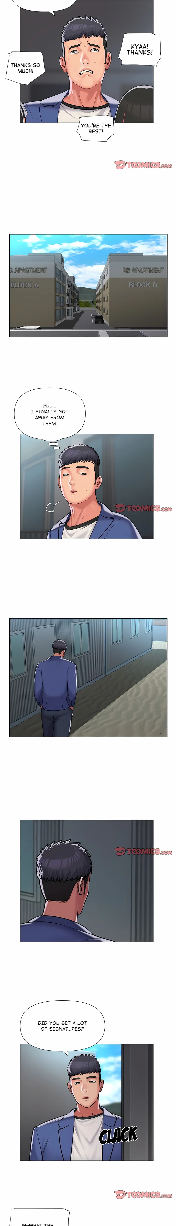 The Ladies’ Associate (Uncensored) Chapter 66 - Page 4