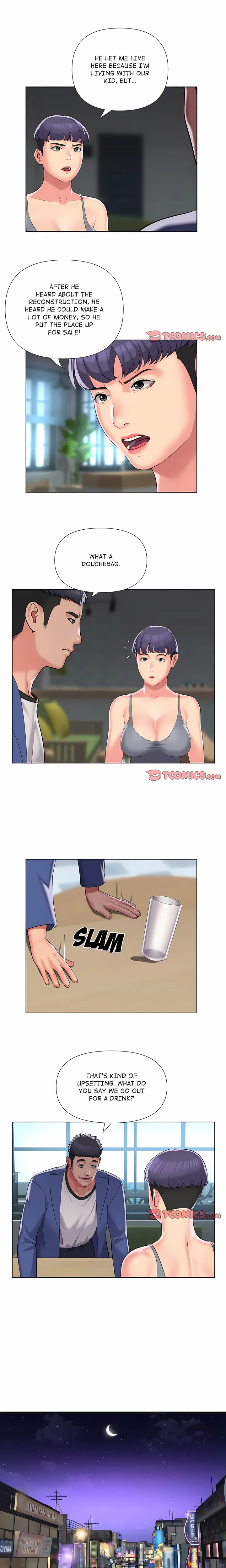 The Ladies’ Associate (Uncensored) Chapter 66 - Page 7