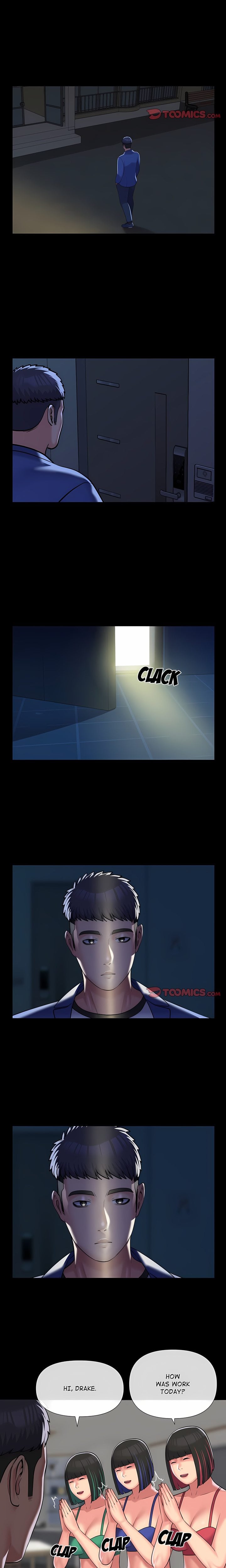 The Ladies’ Associate (Uncensored) Chapter 67 - Page 10