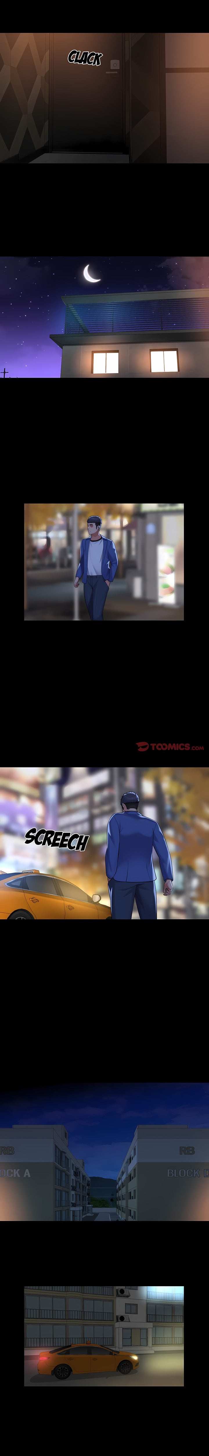 The Ladies’ Associate (Uncensored) Chapter 67 - Page 9
