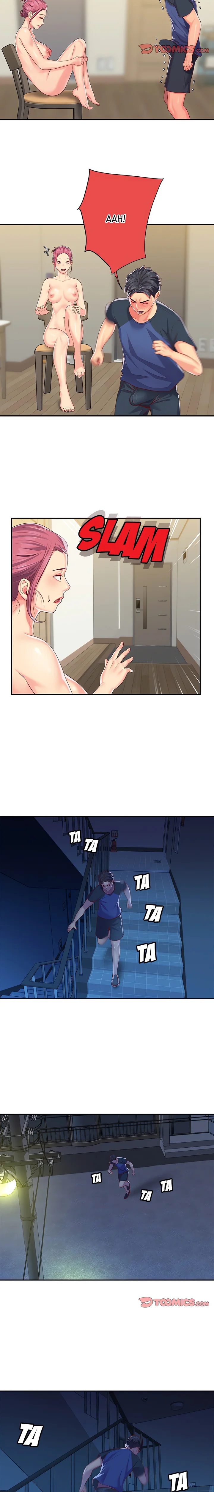 The Ladies’ Associate (Uncensored) Chapter 7 - Page 12