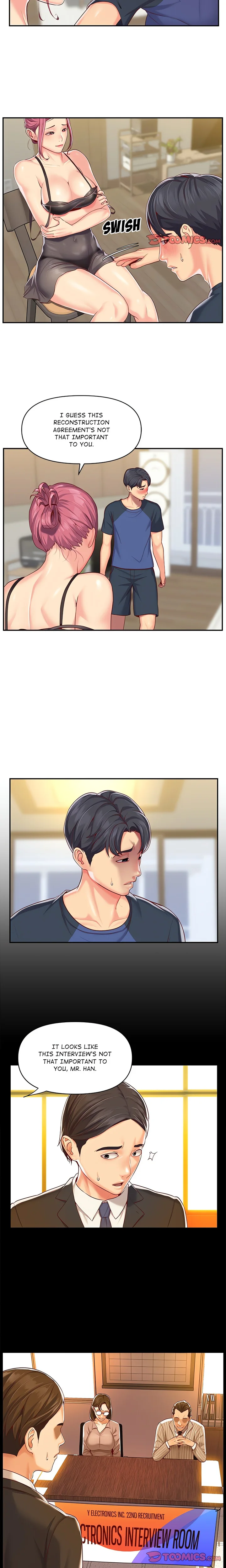 The Ladies’ Associate (Uncensored) Chapter 7 - Page 6
