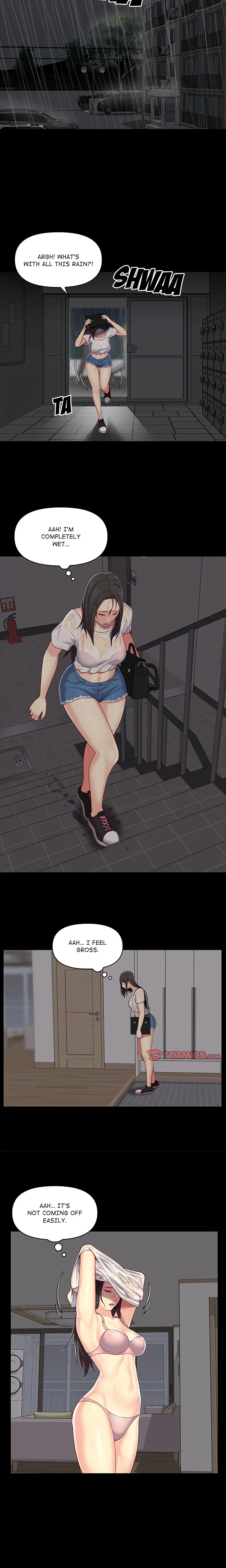 The Ladies’ Associate (Uncensored) Chapter 9 - Page 15