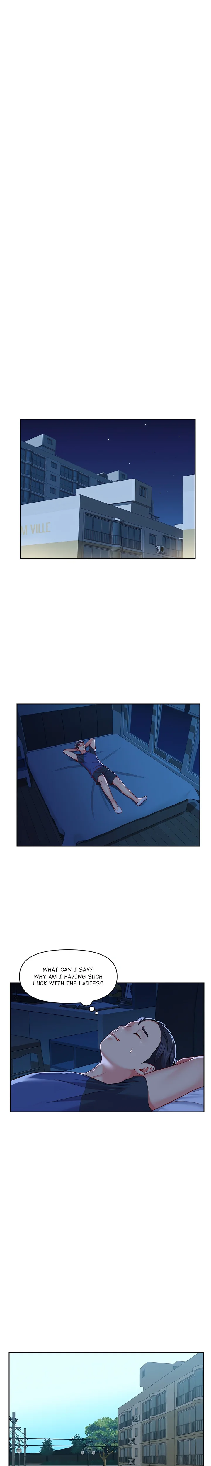 The Ladies’ Associate (Uncensored) Chapter 9 - Page 9