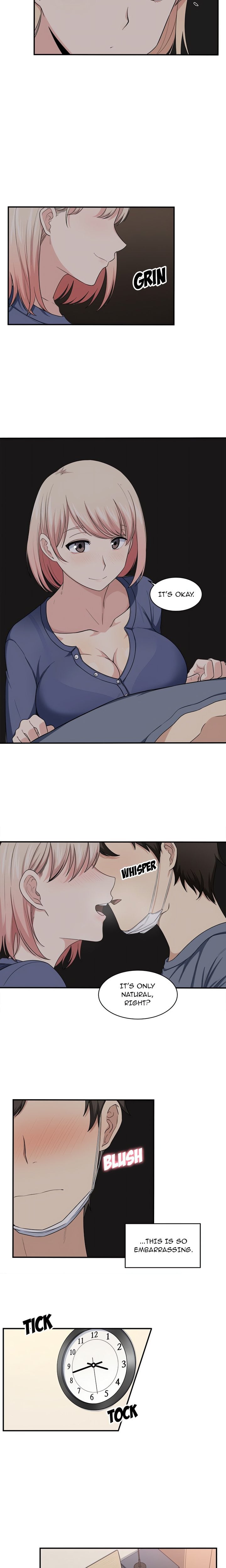 Excuse me, This is my Room (Uncensored) Chapter 10 - Page 9