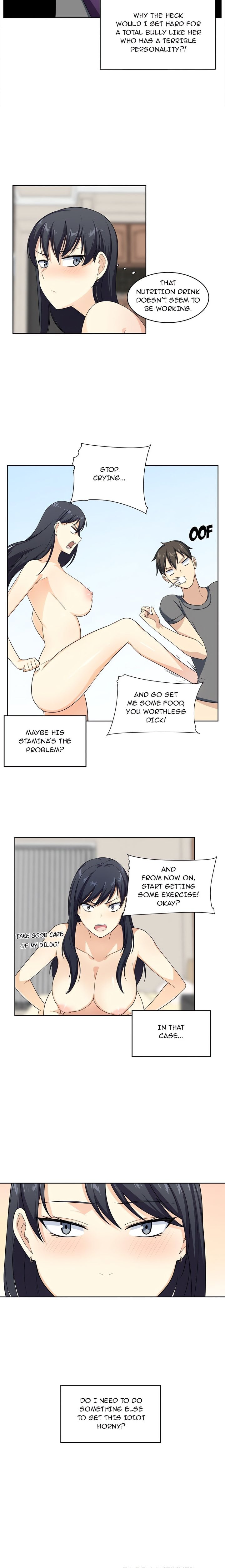 Excuse me, This is my Room (Uncensored) Chapter 14 - Page 16