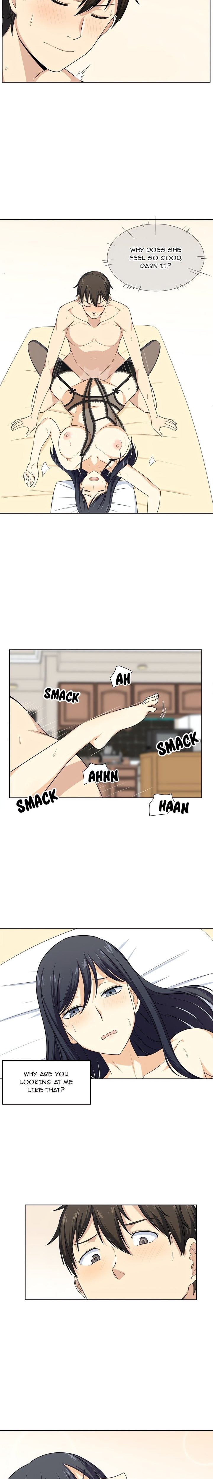 Excuse me, This is my Room (Uncensored) Chapter 16 - Page 10