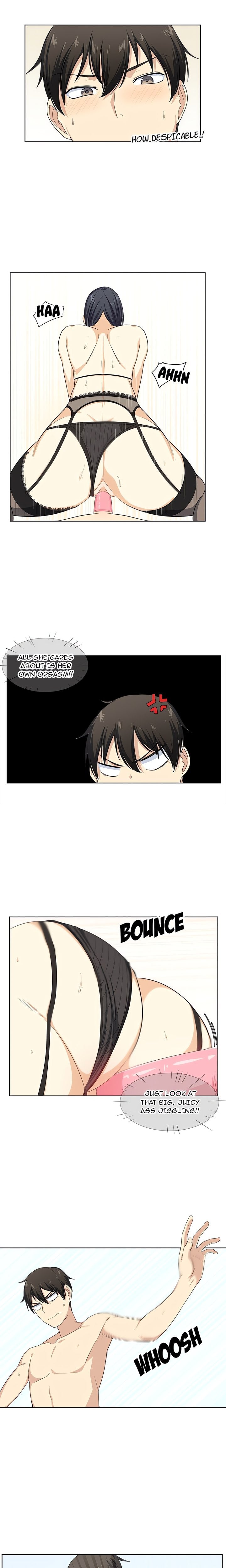 Excuse me, This is my Room (Uncensored) Chapter 16 - Page 16
