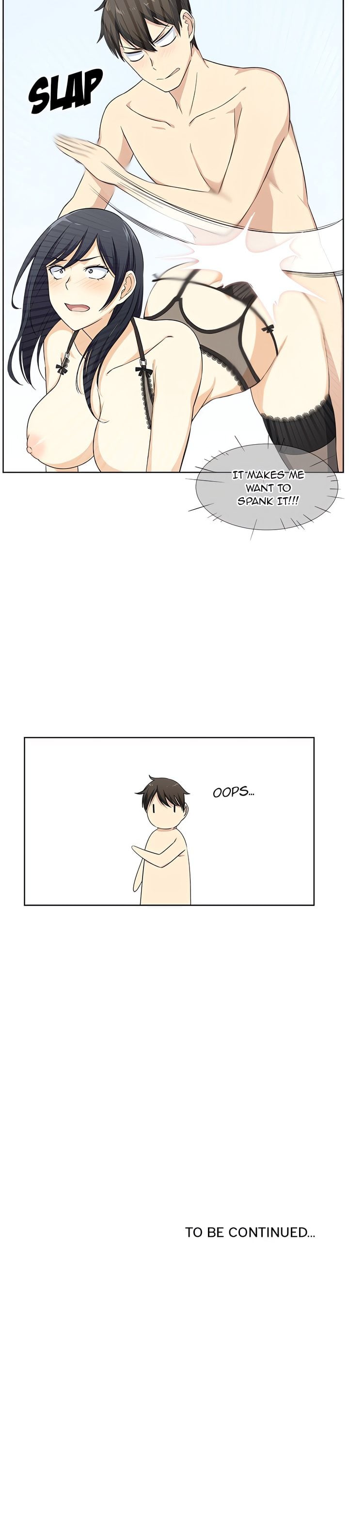 Excuse me, This is my Room (Uncensored) Chapter 16 - Page 17