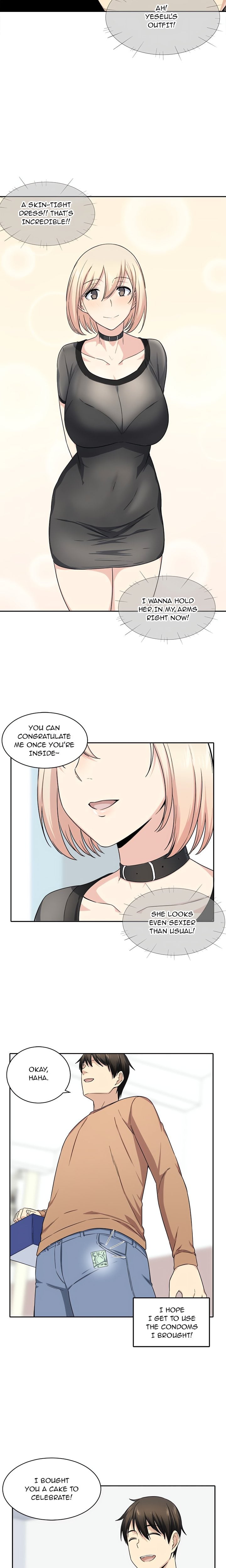 Excuse me, This is my Room (Uncensored) Chapter 18 - Page 20