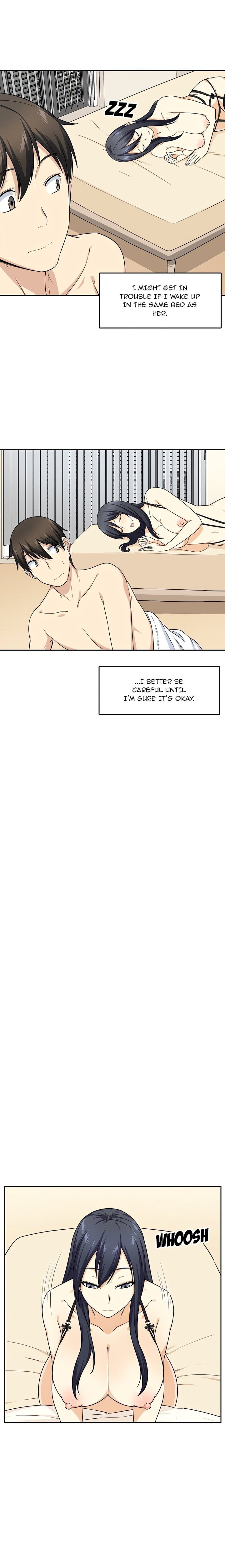 Excuse me, This is my Room (Uncensored) Chapter 18 - Page 5