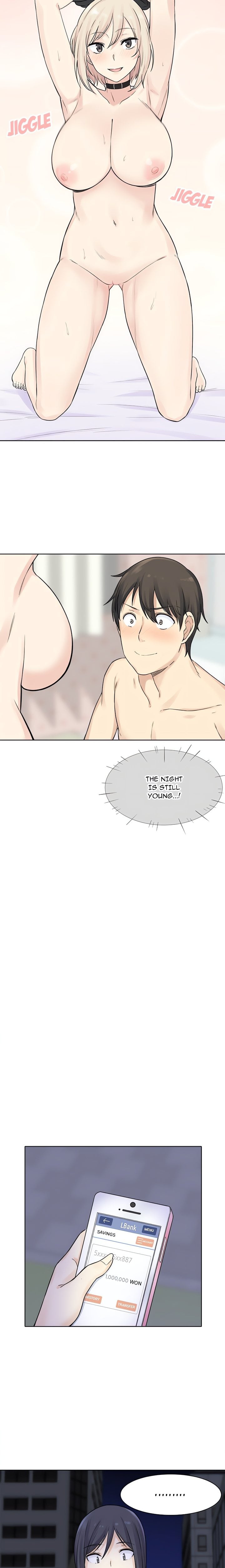 Excuse me, This is my Room (Uncensored) Chapter 19 - Page 19