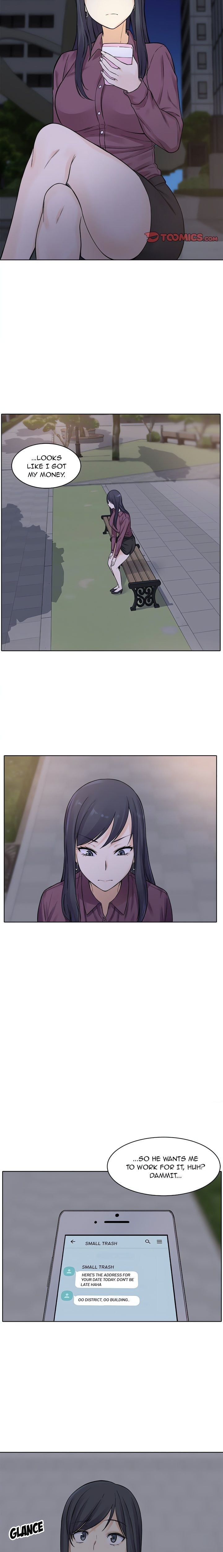 Excuse me, This is my Room (Uncensored) Chapter 19 - Page 20