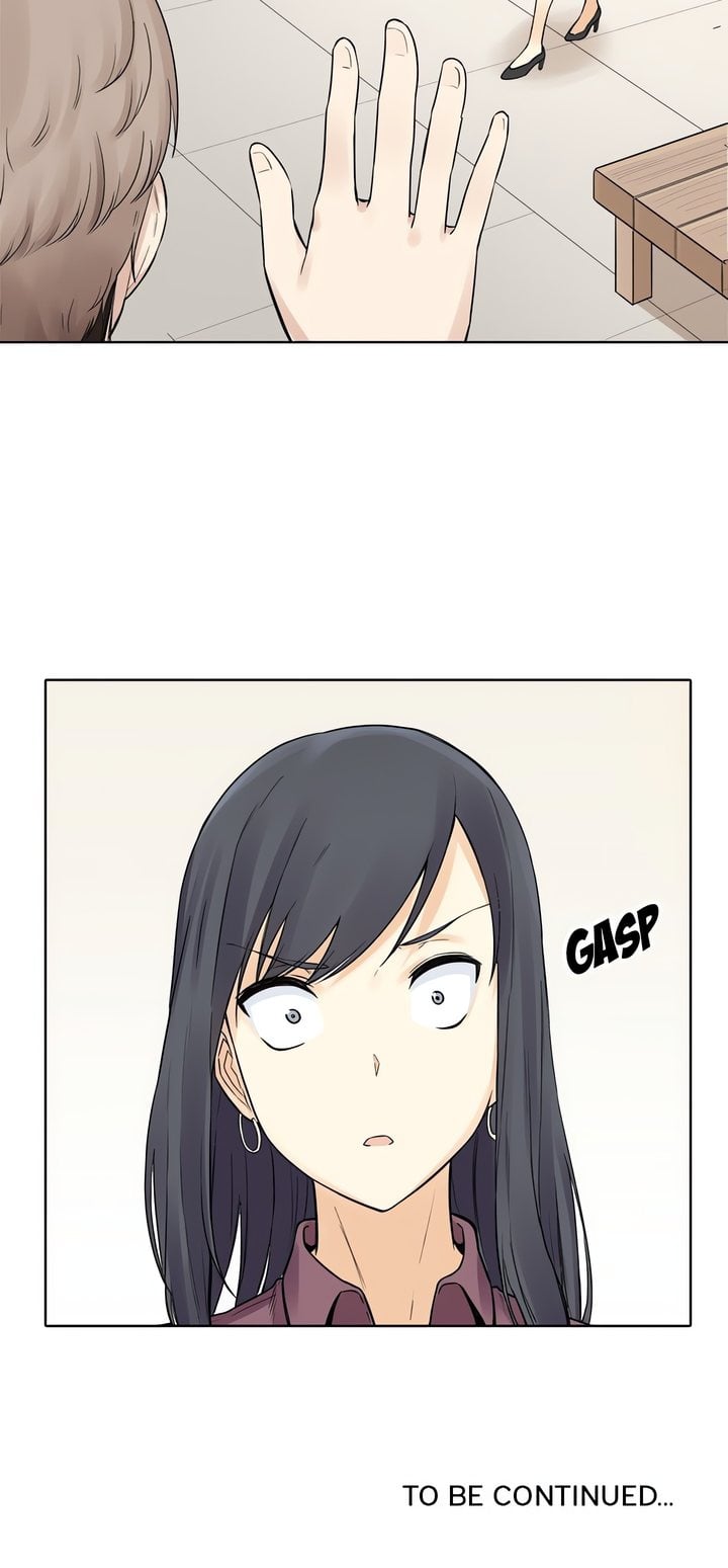 Excuse me, This is my Room (Uncensored) Chapter 19 - Page 22