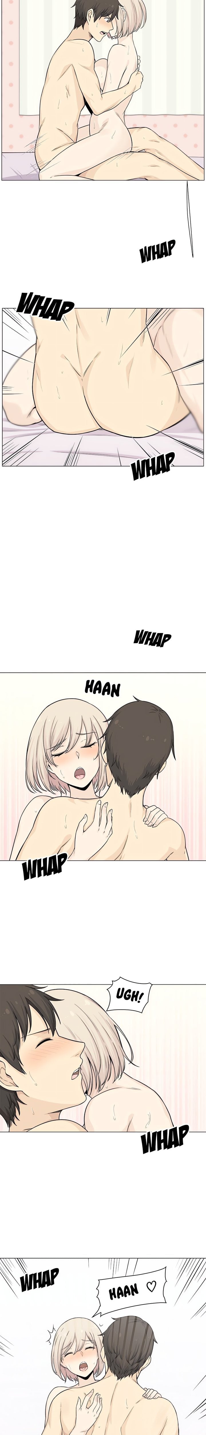 Excuse me, This is my Room (Uncensored) Chapter 20 - Page 16