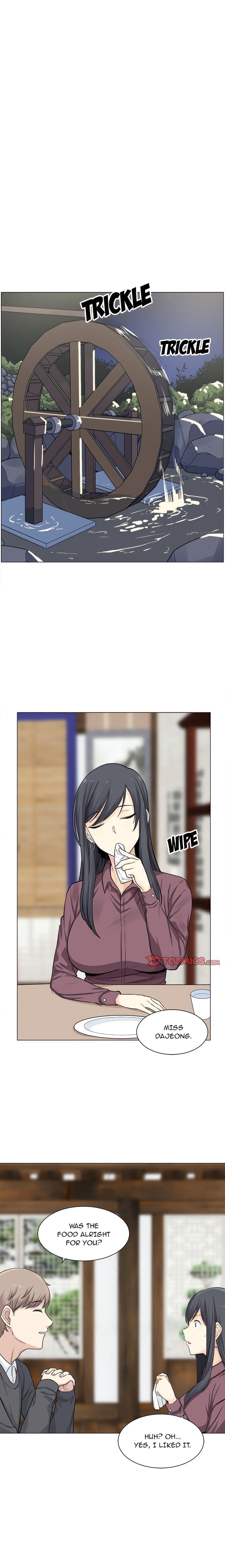 Excuse me, This is my Room (Uncensored) Chapter 20 - Page 4
