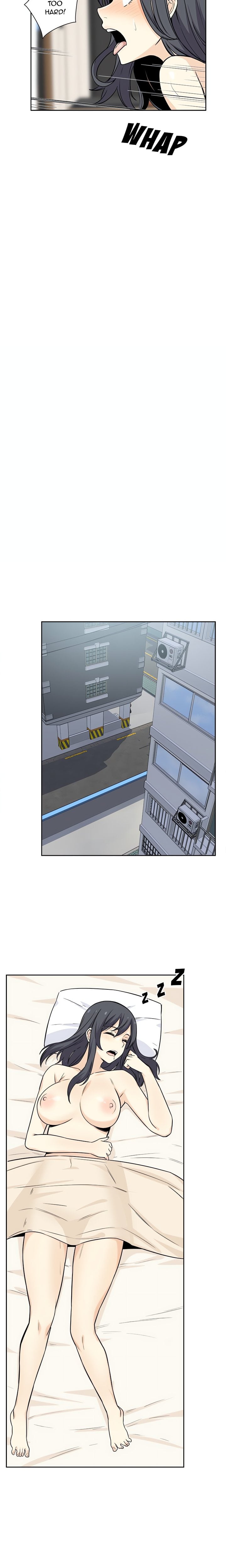Excuse me, This is my Room (Uncensored) Chapter 23 - Page 10