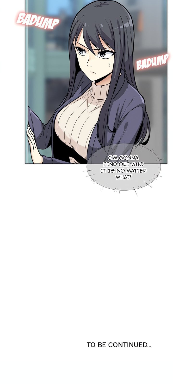 Excuse me, This is my Room (Uncensored) Chapter 23 - Page 20