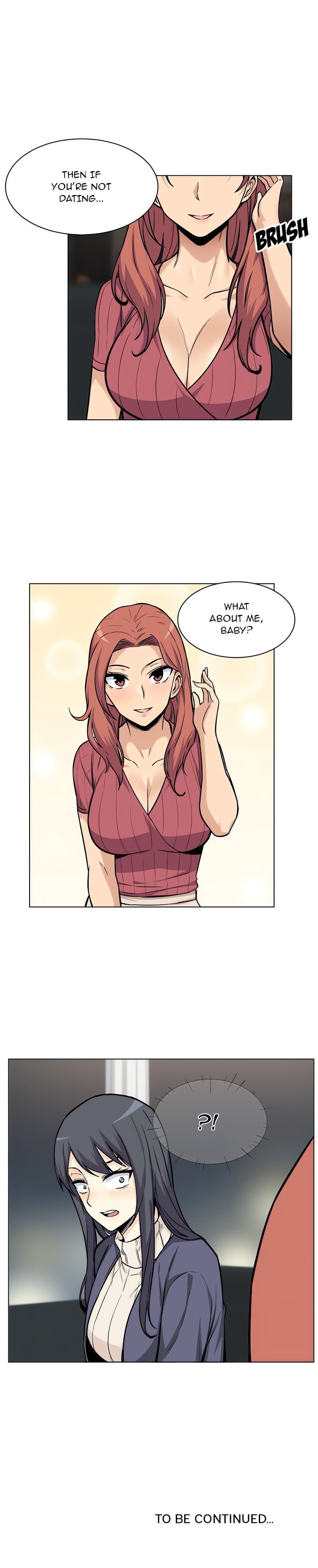 Excuse me, This is my Room (Uncensored) Chapter 25 - Page 17